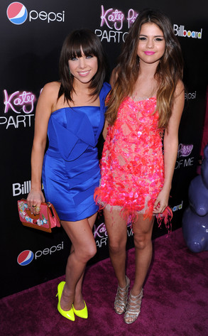 Selena Gomez, Carly Rae Jepsen Selena Gomez, Carly Rae Jepsen